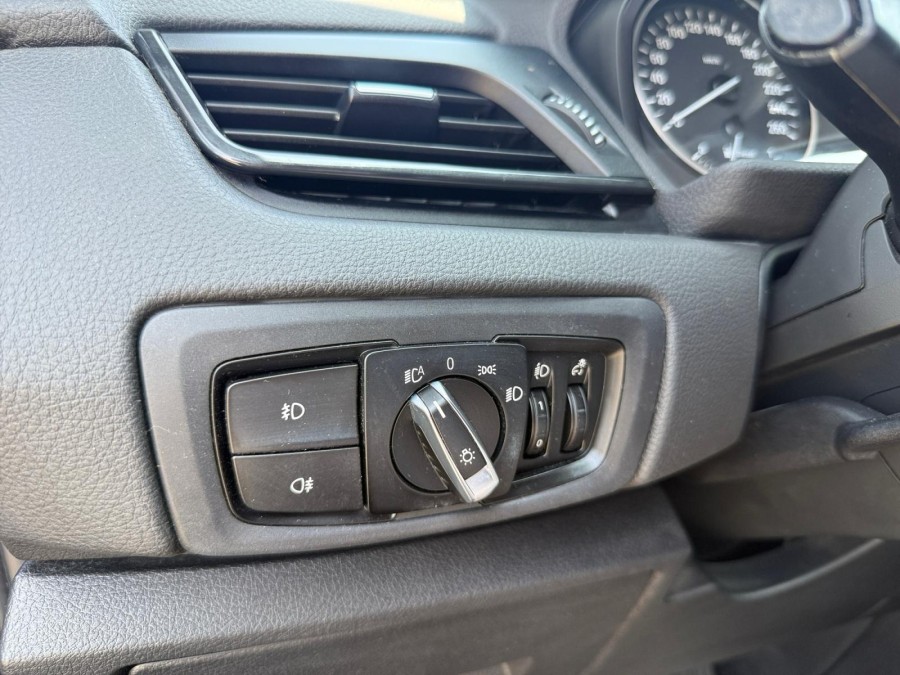 BMW d'occasion 2 ACTIVE TOURER ACTIVE TOURER 216D BUISNESS BVA de