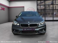 BMW d'occasion 2 ACTIVE TOURER ACTIVE TOURER 216D BUISNESS BVA de