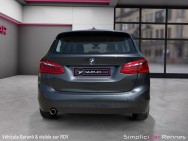 BMW d'occasion 2 ACTIVE TOURER ACTIVE TOURER 216D BUISNESS BVA de