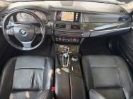 BMW d'occasion SERIE 5 535iA 306ch Luxury de 2014 Salon de Provence