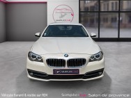BMW d'occasion SERIE 5 535iA 306ch Luxury de 2014 Salon de Provence