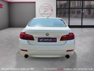 BMW d'occasion SERIE 5 535iA 306ch Luxury de 2014 Salon de Provence
