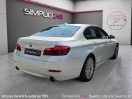BMW d'occasion SERIE 5 535iA 306ch Luxury de 2014 Salon de Provence