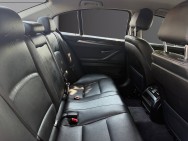 BMW d'occasion SERIE 5 535iA 306ch Luxury de 2014 Salon de Provence