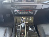 BMW d'occasion SERIE 5 535iA 306ch Luxury de 2014 Salon de Provence