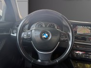 BMW d'occasion SERIE 5 535iA 306ch Luxury de 2014 Salon de Provence