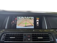 BMW d'occasion SERIE 5 535iA 306ch Luxury de 2014 Salon de Provence