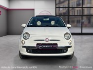 FIAT d'occasion 500 C C 0.9 8V 85 POP TWIN AIR STOP AND START de 2011