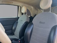 FIAT d'occasion 500 C C 0.9 8V 85 POP TWIN AIR STOP AND START de 2011