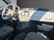 FIAT d'occasion 500 C C 0.9 8V 85 POP TWIN AIR STOP AND START de 2011