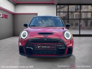 MINI d'occasion MINI 231 JCW PREMIUM PLUS BA PH3 de 2022 Genevois