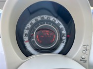 FIAT d'occasion 500 C C 0.9 8V 85 POP TWIN AIR STOP AND START de 2011