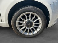 FIAT d'occasion 500 C C 0.9 8V 85 POP TWIN AIR STOP AND START de 2011