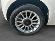 FIAT d'occasion 500 C C 0.9 8V 85 POP TWIN AIR STOP AND START de 2011