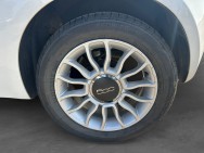 FIAT d'occasion 500 C C 0.9 8V 85 POP TWIN AIR STOP AND START de 2011