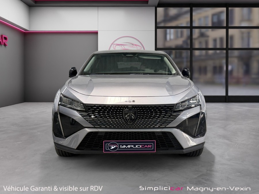 PEUGEOT d'occasion 408 II 1.2 130 ALLURE PACK de 2023 Magny-en-Vexin