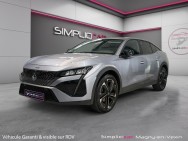 PEUGEOT d'occasion 408 II 1.2 130 ALLURE PACK de 2023 Magny-en-Vexin