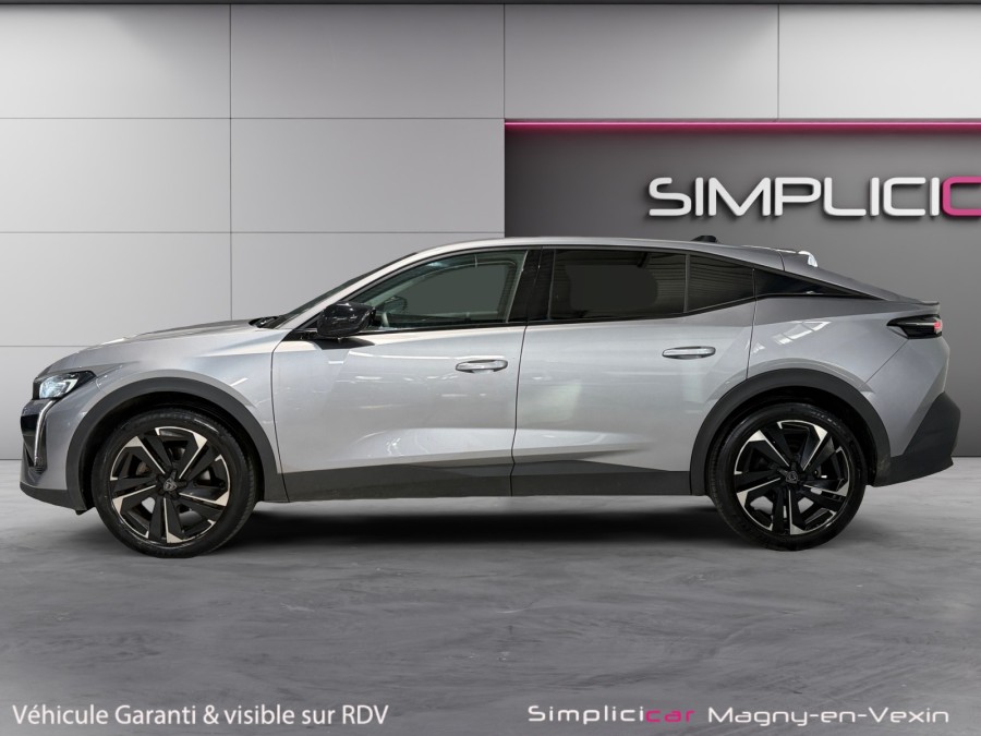 PEUGEOT d'occasion 408 II 1.2 130 ALLURE PACK de 2023 Magny-en-Vexin