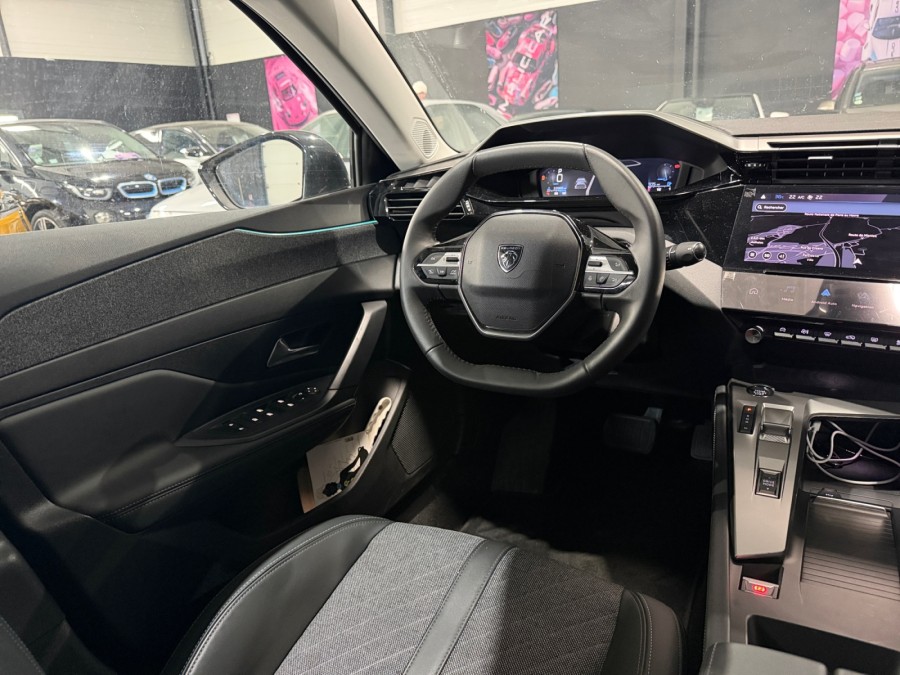 PEUGEOT d'occasion 408 II 1.2 130 ALLURE PACK de 2023 Magny-en-Vexin