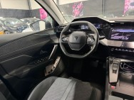 PEUGEOT d'occasion 408 II 1.2 130 ALLURE PACK de 2023 Magny-en-Vexin