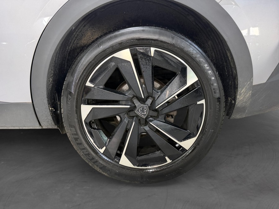 PEUGEOT d'occasion 408 II 1.2 130 ALLURE PACK de 2023 Magny-en-Vexin