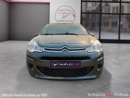 CITROEN d'occasion C3 II 1.2 PURE TECH 82 VITAMINE de 2015 Frejus