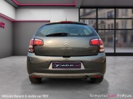 CITROEN d'occasion C3 II 1.2 PURE TECH 82 VITAMINE de 2015 Frejus