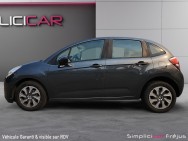 CITROEN d'occasion C3 II 1.2 PURE TECH 82 VITAMINE de 2015 Frejus