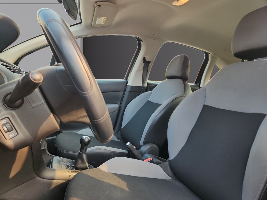 CITROEN d'occasion C3 II 1.2 PURE TECH 82 VITAMINE de 2015 Frejus