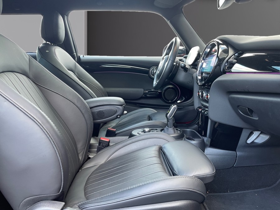 MINI d'occasion MINI 231 JCW PREMIUM PLUS BA PH3 de 2022 Genevois