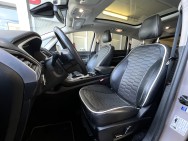 FORD d'occasion S-MAX 2.0 TDCI 180ch VIGNALE I-AWD POWERSHIFT 7pl de