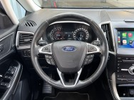 FORD d'occasion S-MAX 2.0 TDCI 180ch VIGNALE I-AWD POWERSHIFT 7pl de