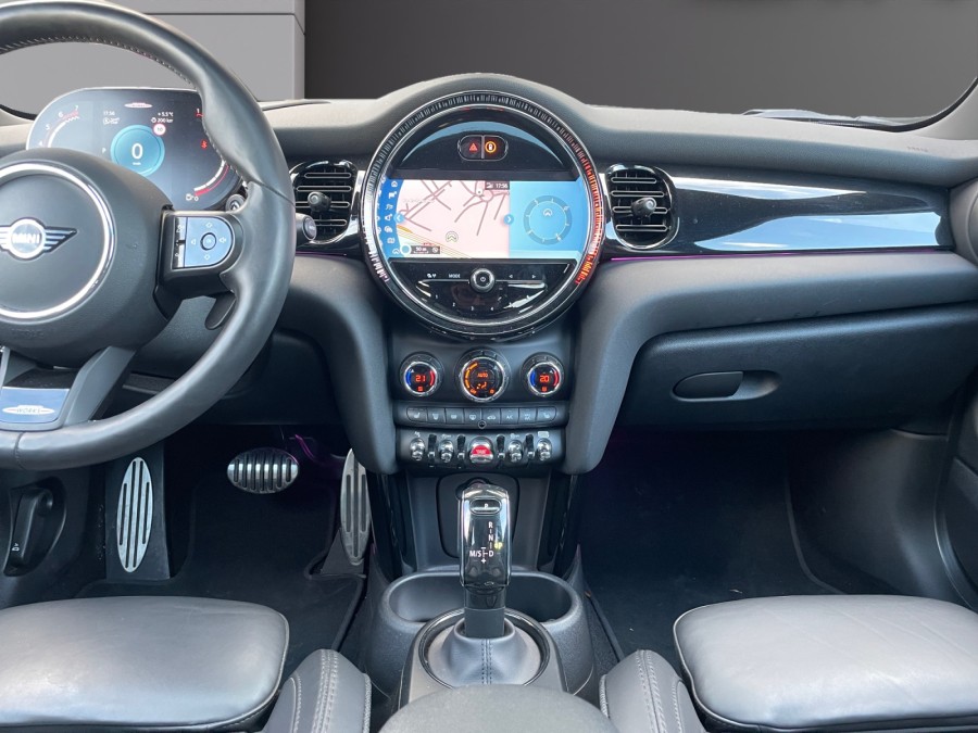 MINI d'occasion MINI 231 JCW PREMIUM PLUS BA PH3 de 2022 Genevois