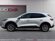 FORD d'occasion KUGA III 2.5 DURATEC 190 FLEXIFUEL FHEV TITANIUM de