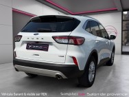 FORD d'occasion KUGA III 2.5 DURATEC 190 FLEXIFUEL FHEV TITANIUM de