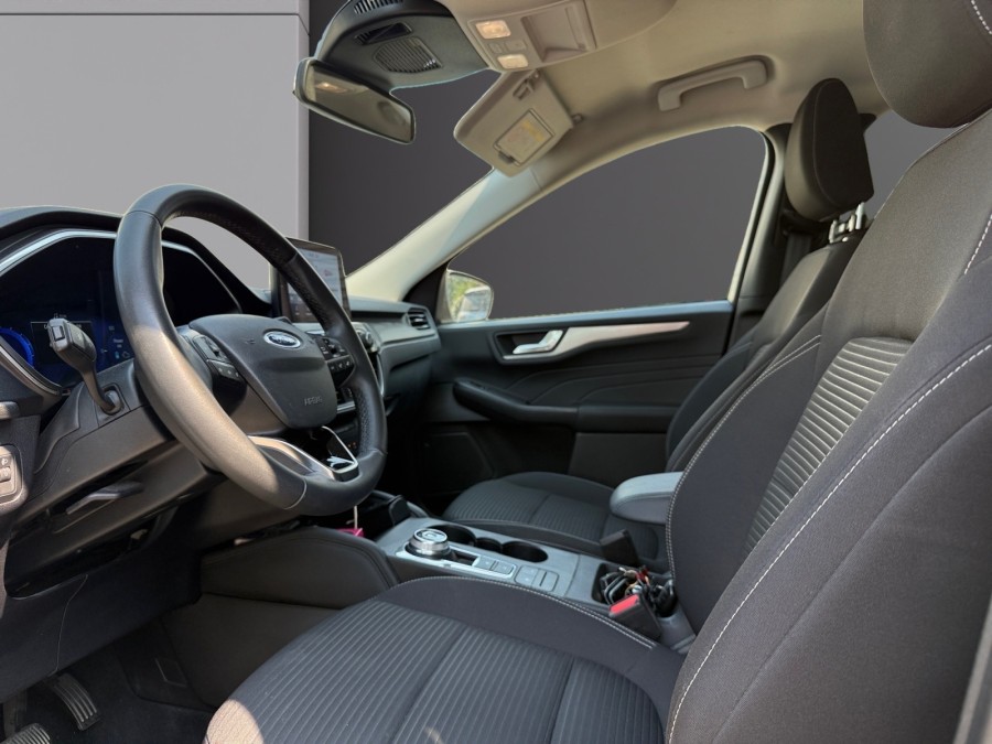 FORD d'occasion KUGA III 2.5 DURATEC 190 FLEXIFUEL FHEV TITANIUM de