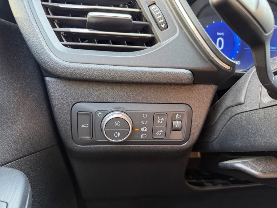 FORD d'occasion KUGA III 2.5 DURATEC 190 FLEXIFUEL FHEV TITANIUM de
