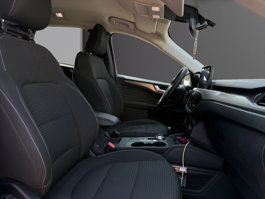 FORD d'occasion KUGA III 2.5 DURATEC 190 FLEXIFUEL FHEV TITANIUM de