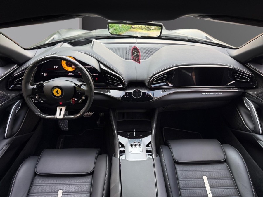 FERRARI d'occasion PUROSANGUE V12 725 de 2024 Montreuil (93)﻿