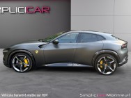 FERRARI d'occasion PUROSANGUE V12 725 de 2024 Montreuil (93)﻿