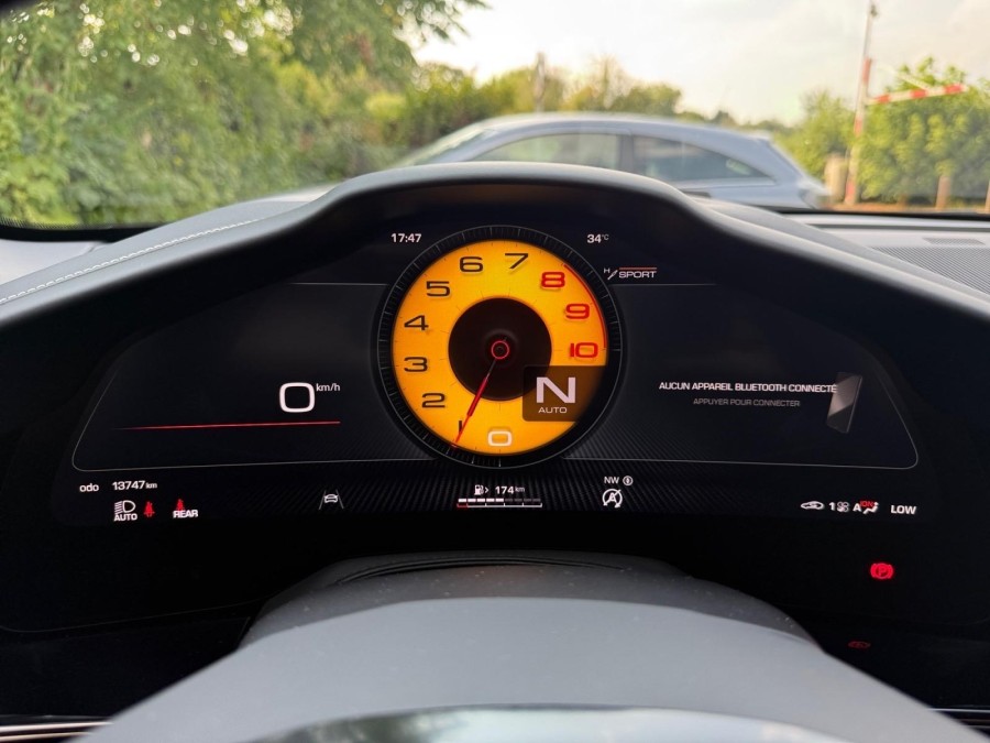 FERRARI d'occasion PUROSANGUE V12 725 de 2024 Montreuil (93)﻿
