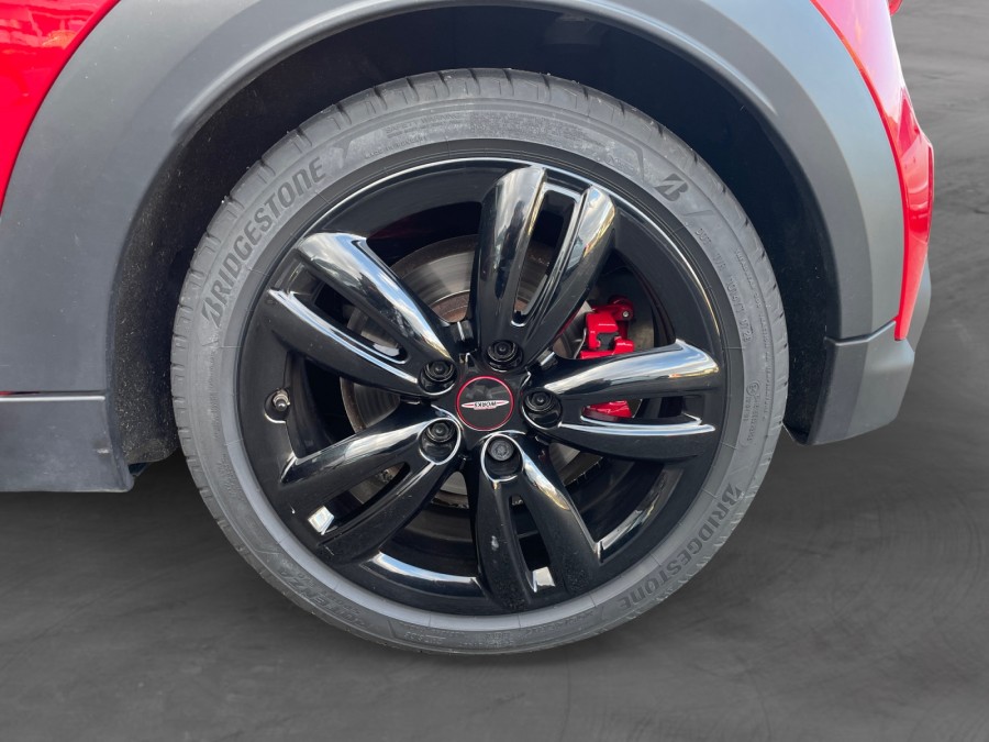 MINI d'occasion MINI 231 JCW PREMIUM PLUS BA PH3 de 2022 Genevois