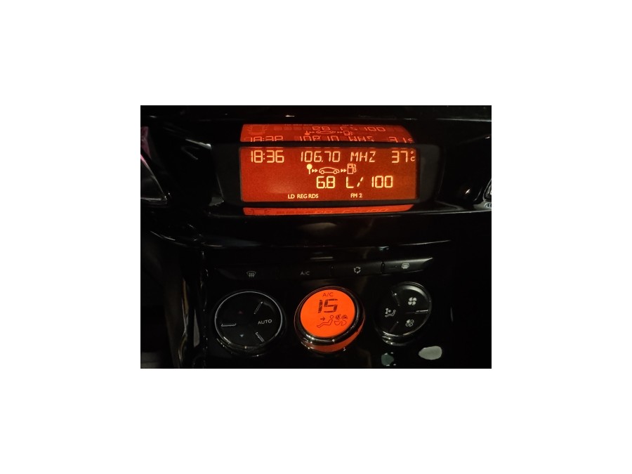 CITROEN d'occasion DS3 1.6 VTI 120 AIRDREAM SO CHIC de 2011