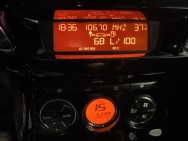 CITROEN d'occasion DS3 1.6 VTI 120 AIRDREAM SO CHIC de 2011