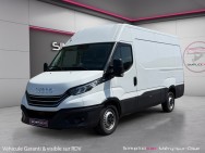 IVECO d'occasion DAILY VI FOURGON | 03.2014-07.2021 33S16 2.3 156 de