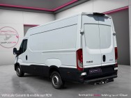 IVECO d'occasion DAILY VI FOURGON | 03.2014-07.2021 33S16 2.3 156 de