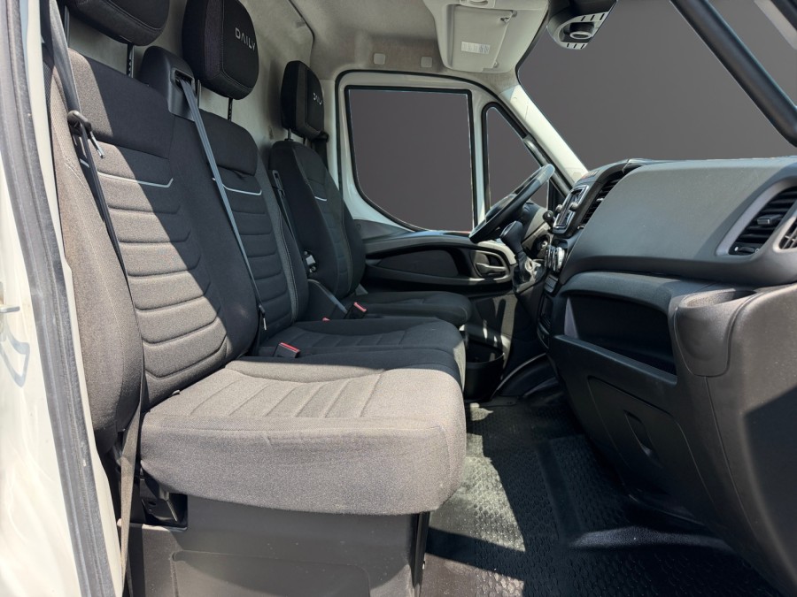 IVECO d'occasion DAILY VI FOURGON | 03.2014-07.2021 33S16 2.3 156 de