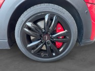 MINI d'occasion MINI 231 JCW PREMIUM PLUS BA PH3 de 2022 Genevois