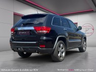 JEEP d'occasion GRAND CHEROKEE IV 5.7 V8 352 SUMMIT SIGNATURE BA de