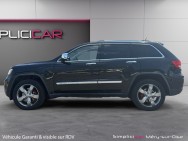 JEEP d'occasion GRAND CHEROKEE IV 5.7 V8 352 SUMMIT SIGNATURE BA de